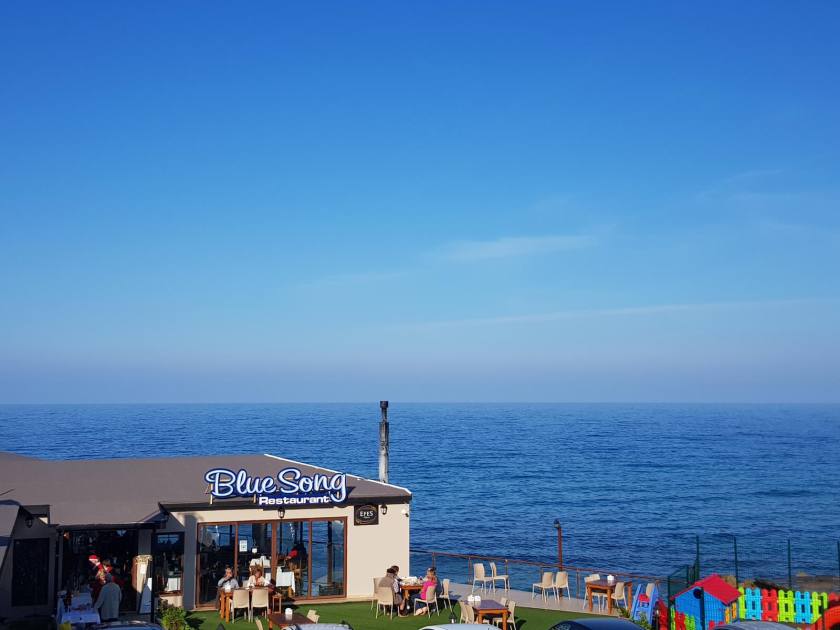 Bluesong Restaurant