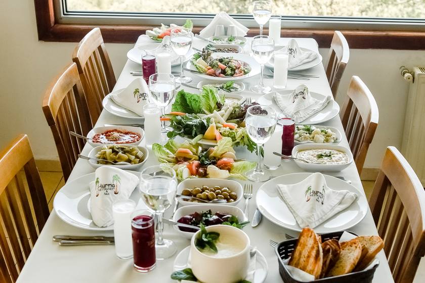 Hurma Restaurant