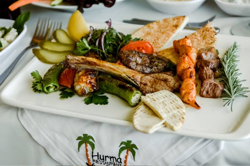 Hurma Restaurant