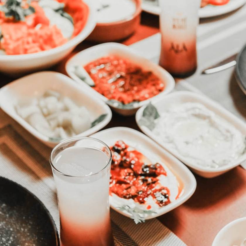 Veranda111 Yeni Nesil Meyhane