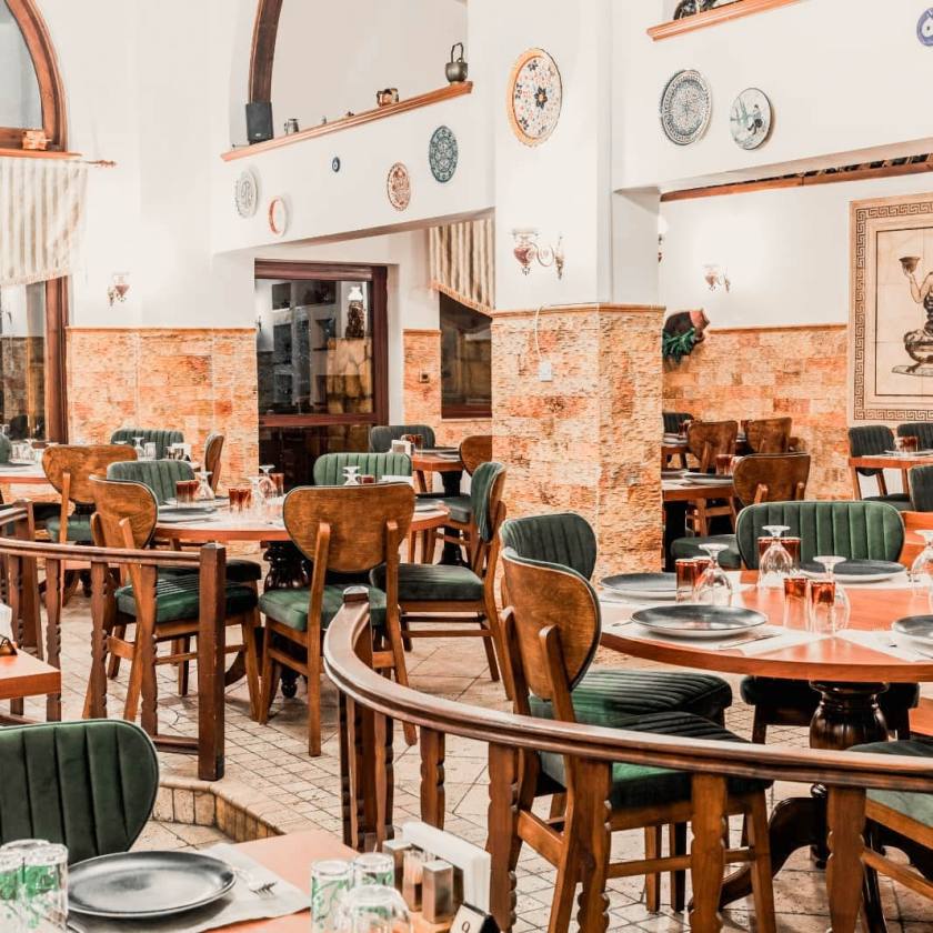 Veranda111 Yeni Nesil Meyhane