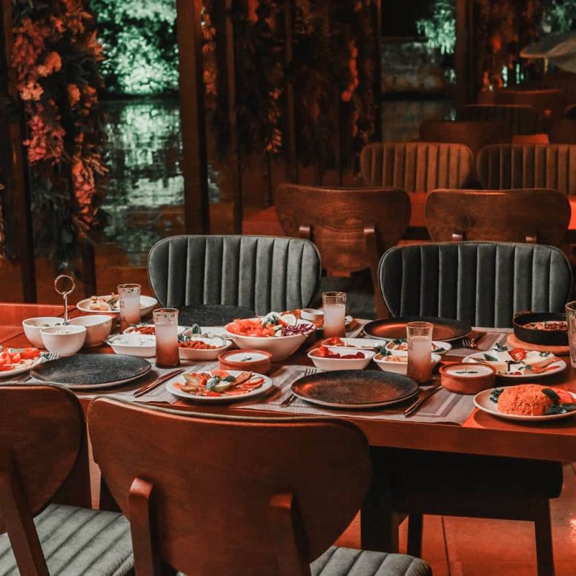 Veranda111 Yeni Nesil Meyhane