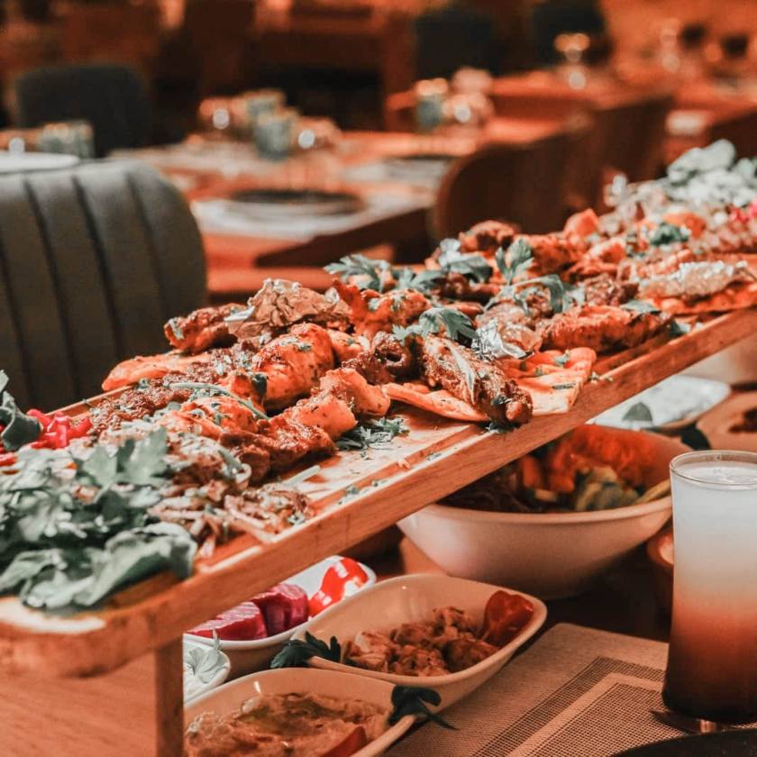 Veranda111 Yeni Nesil Meyhane