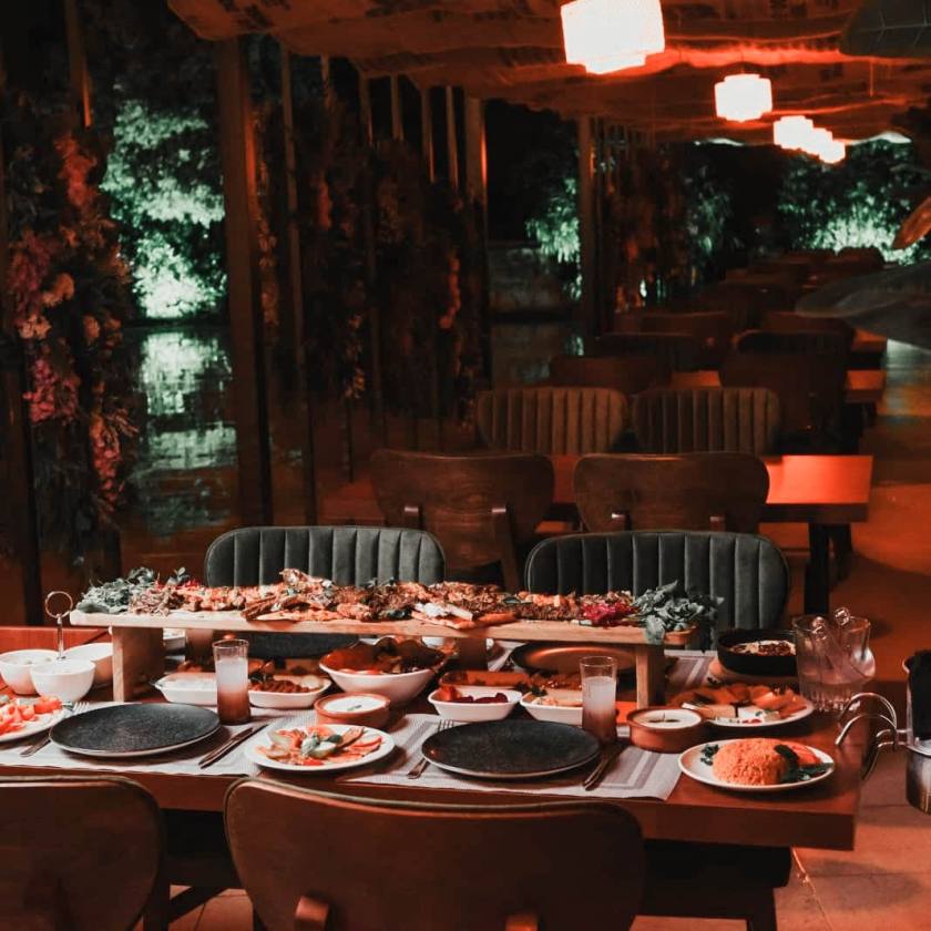 Veranda111 Yeni Nesil Meyhane