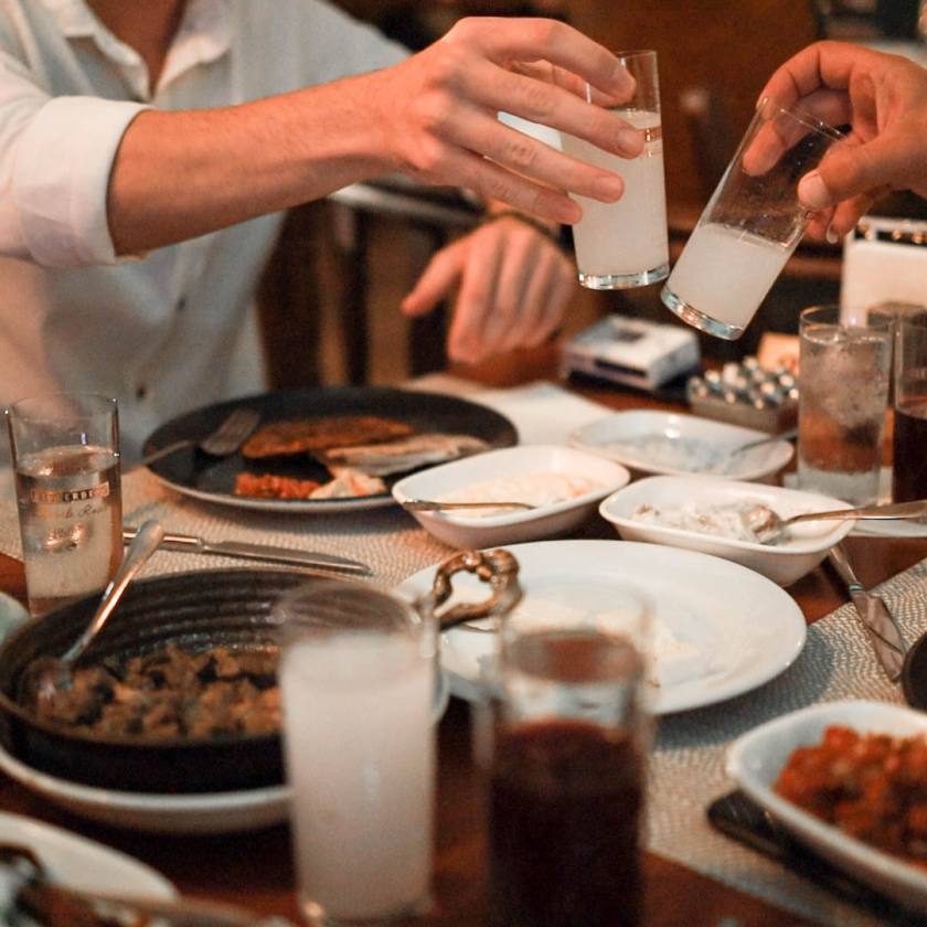 Veranda111 Yeni Nesil Meyhane