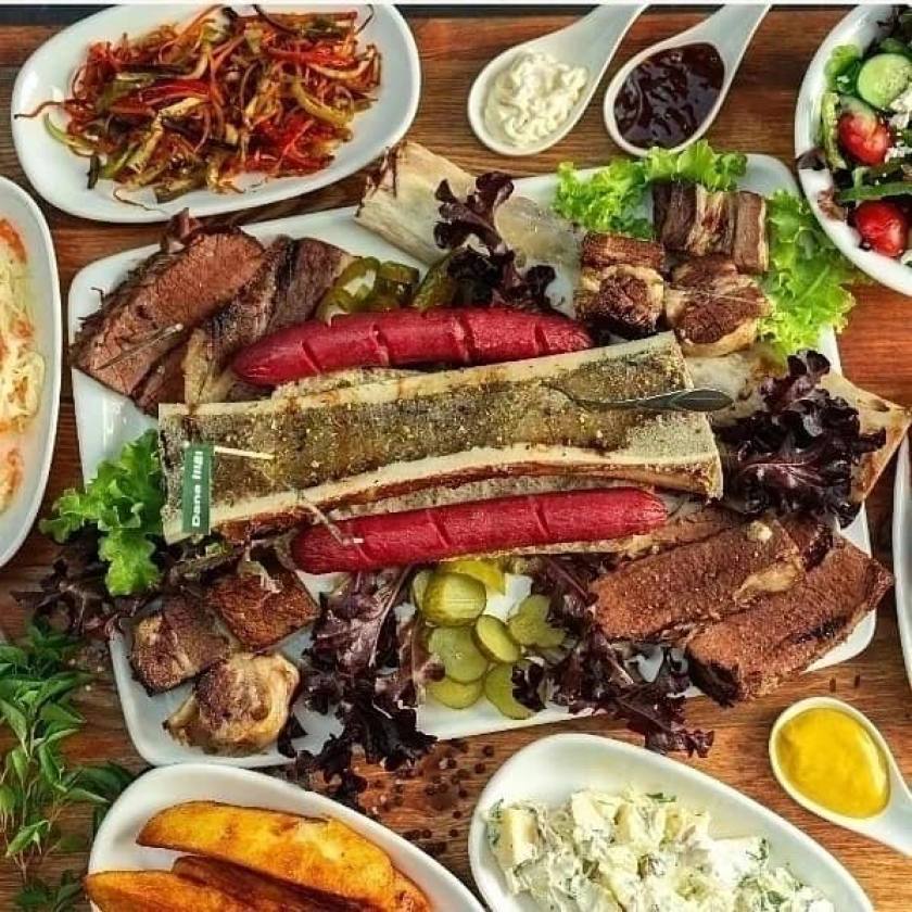 Hotel Valide Hanım Konak