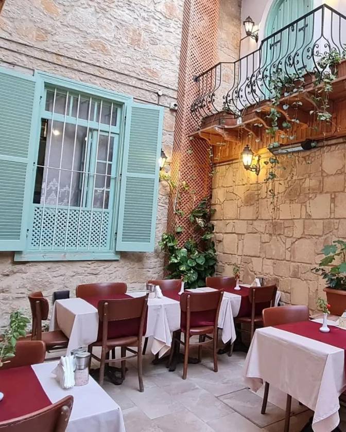 Hotel Valide Hanım Konak