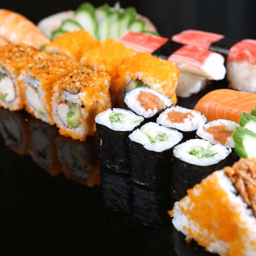 Bangkok Restaurant