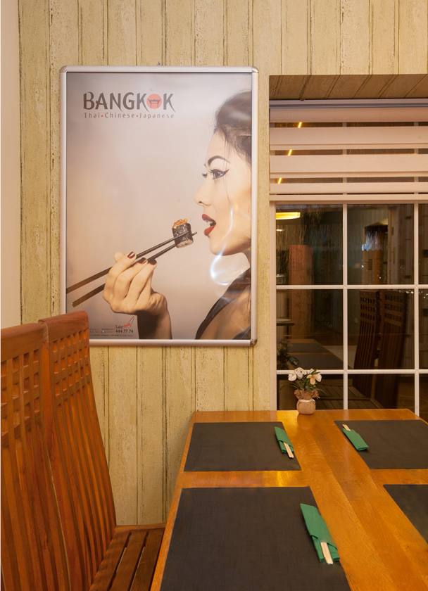 Bangkok Restaurant
