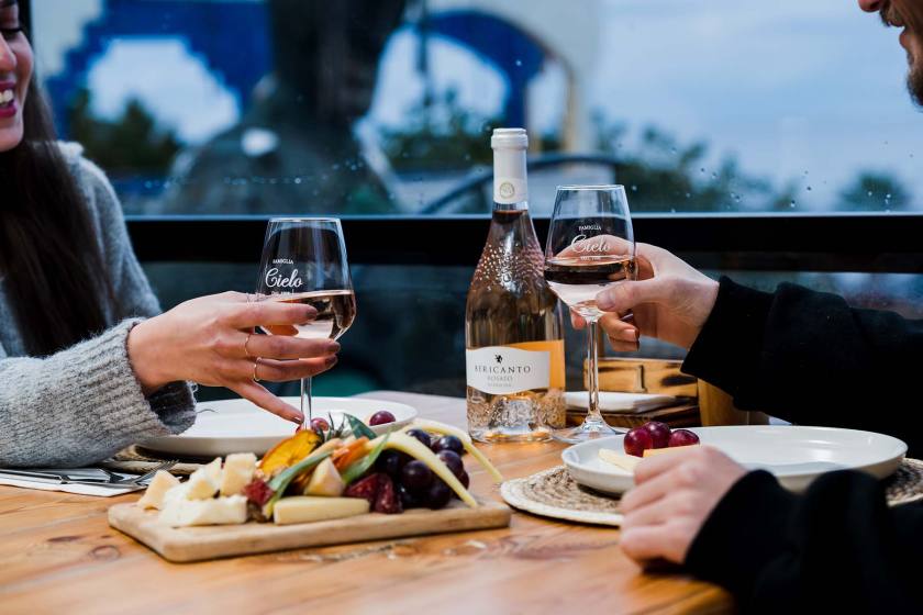 Chill Beach Bar & Restaurant