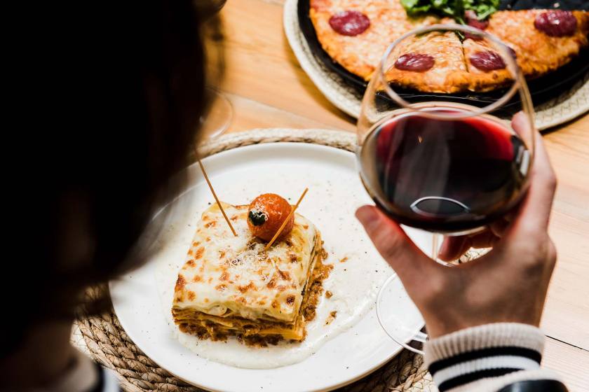 Chill Beach Bar & Restaurant