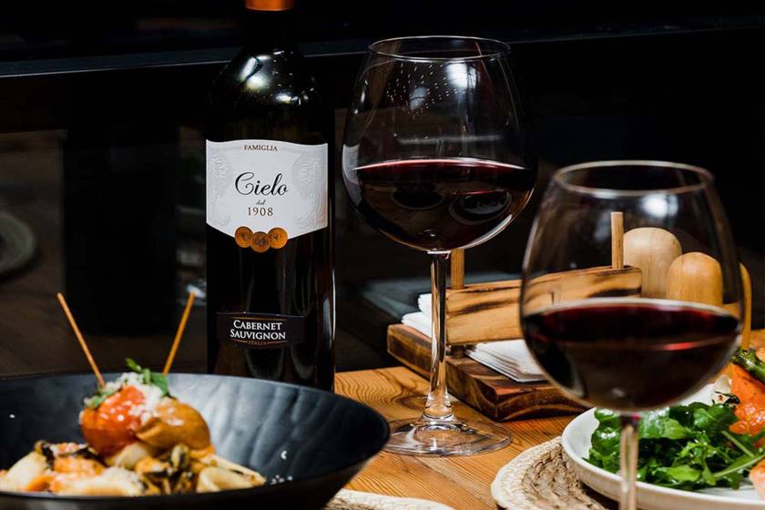 Chill Beach Bar & Restaurant