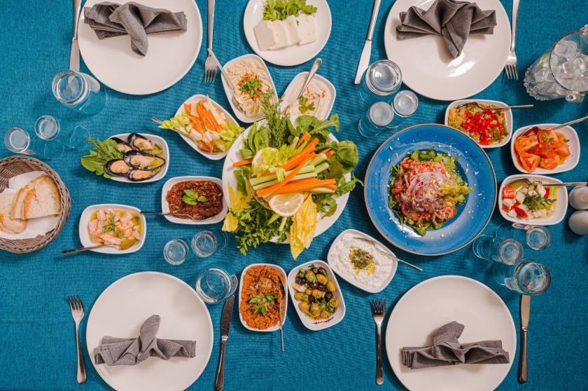 Driftwood Beach Bar & Restaurant