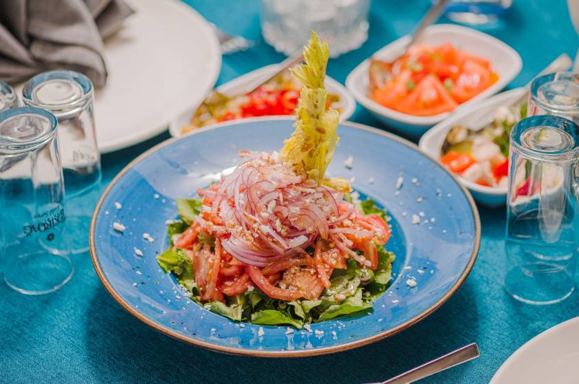 Driftwood Beach Bar & Restaurant