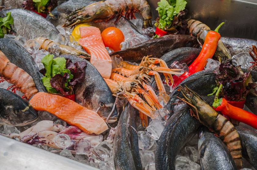 Driftwood Beach Bar & Restaurant