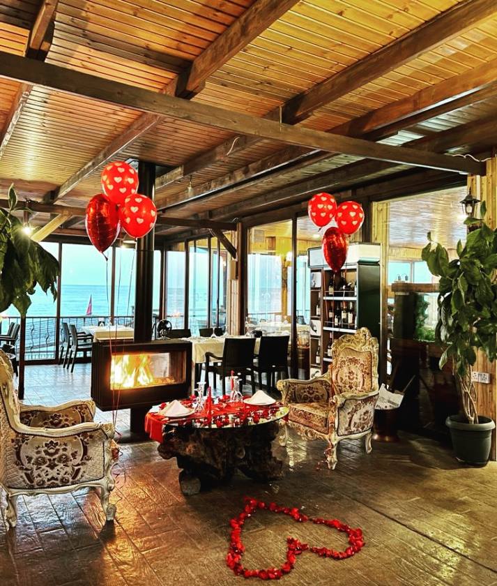 Seapoint Restaurant