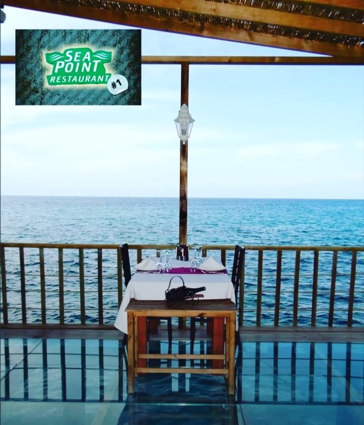 Seapoint Restaurant